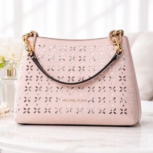 Michael Kors Small Portia Satchel